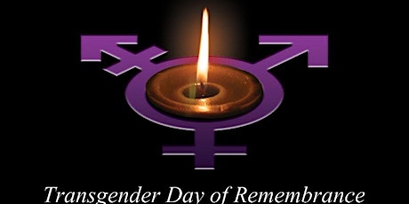 Trans Day of Remembrance Candlelit Vigil primary image