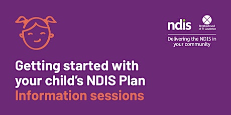 Getting started with your child’s NDIS Plan primary image