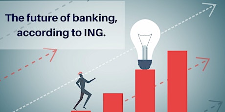 Image principale de "The future of banking, according to ING"