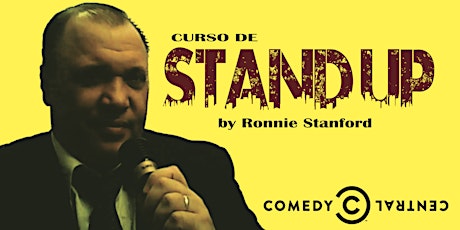 Imagen principal de Curso de Stand Up en San Miguel