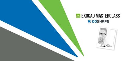 Odontotecnica 2.0: Exocad Base MasterClass | 29 Giugno 2018 Odontotecnica 2.0: Exocad Base MasterClass | 29 Giugno 2018