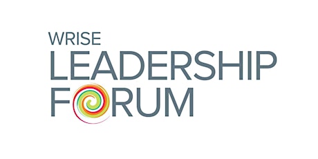 WRISE Leadership Forum 2023
