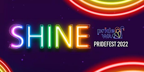 Join Perth Pride Parade with LWB! primary image