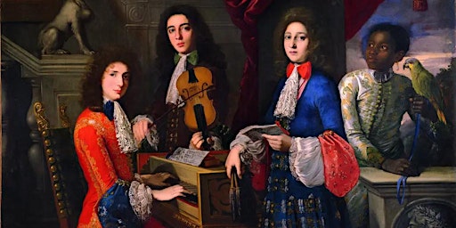 Camenae de Cymru: The Best of Antonio Vivaldi primary image