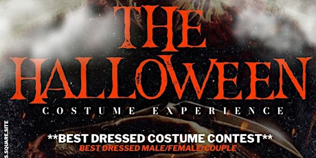 Hauptbild für The Halloween Costume Experience