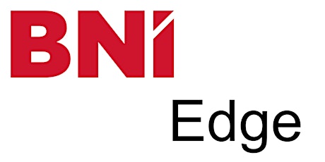 BNI Edge  Networking Breakfast