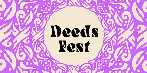 DeedsFest
