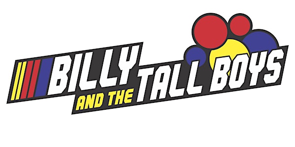 Billy and The Tall Boys Live @ The Music Box
