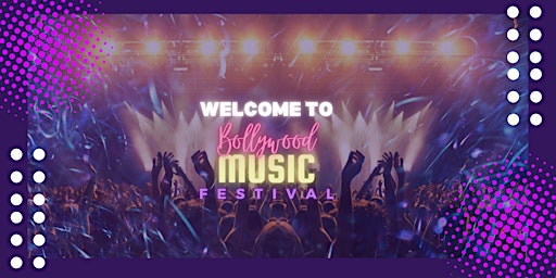 Bollywood Music Festival