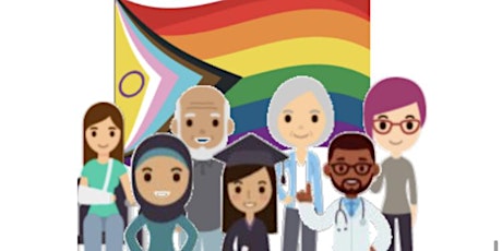 All-Ireland LGBT+ Health Symposium primary image