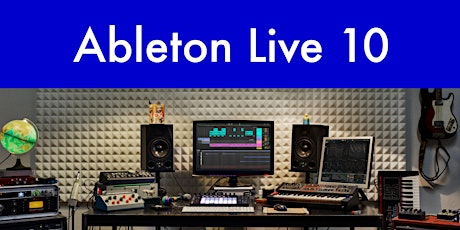 Immagine principale di Ableton Live 10: presentazione delle novità 