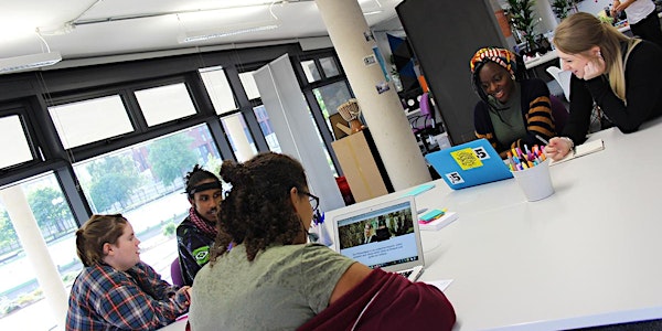 Beatfreeks Open Office