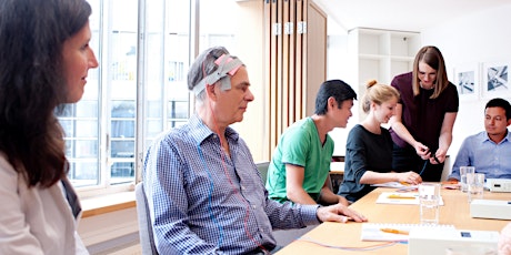 An Introduction to tDCS: Practical Workshop - Sydney primary image