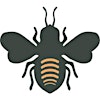 Bees in the D's Logo