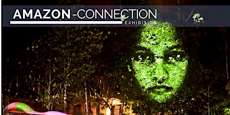 Amazon-connection Exhibition