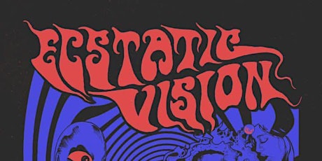Ecstatic Vision, The Cosmic Crypt, Congregation of Savagery, Heights Peak