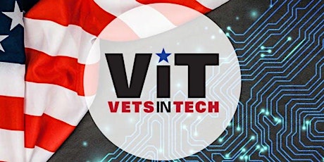 VetsinTech and Wells Fargo: Luncheon Celebration for Our Veterans