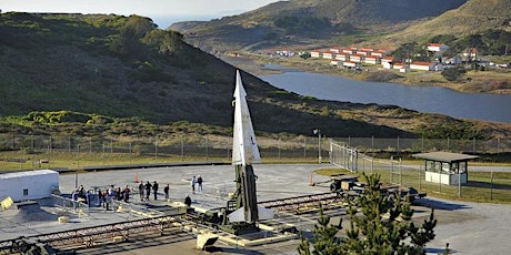 Nike Missile Site with PRN primary image