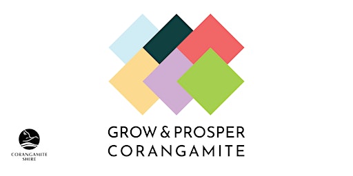 Grow & Prosper Corangamite - Session # 2