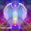 Logótipo de High Light Psychic Medium