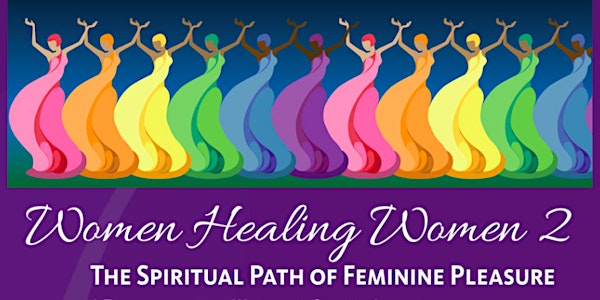 Women Healing Women 2 Weekend