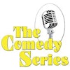 Logotipo de The Comedy Series