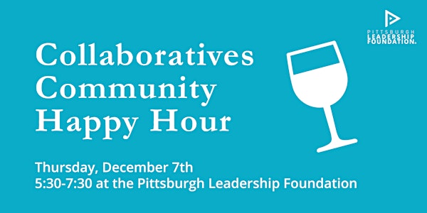 Collaboratives Community Happy Hour
