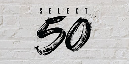 Select 50 Football Showcase - San Francisco, CA