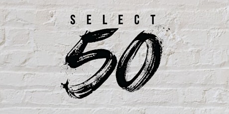 Select 50 Football Showcase - Frisco, TX