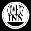 Logotipo de The Comedy Inn