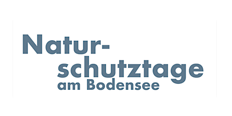 Hauptbild für Naturschutztage am Bodensee 2023