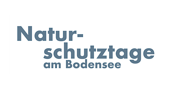 Naturschutztage am Bodensee 2023