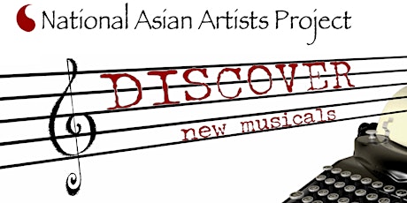 NAAP Discover: New Musicals 2017 primary image