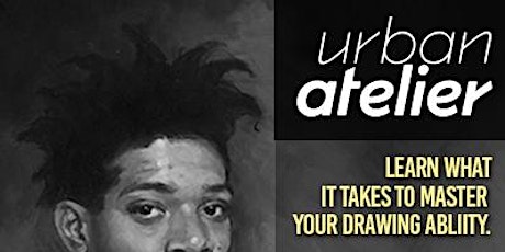 The Urban Atelier: Drawing Course primary image