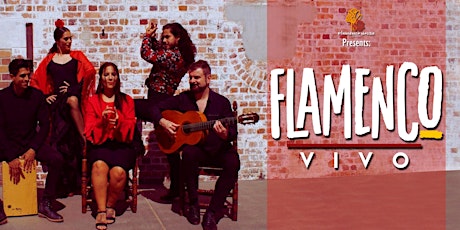 Flamenco Vivo 2022 primary image