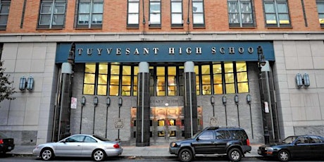 Annual Return to Stuyvesant Day primary image