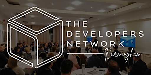 The Developers Network - Birmingham