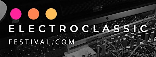 Collection image for Electroclassic Festival