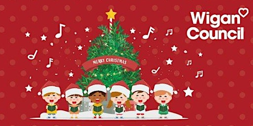 Carols and Choirs at Christmas
