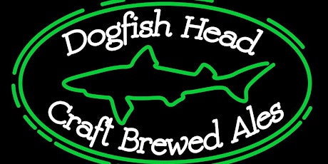 DogFish Head Beer Dinner primary image