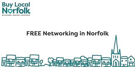 FREE December Networking