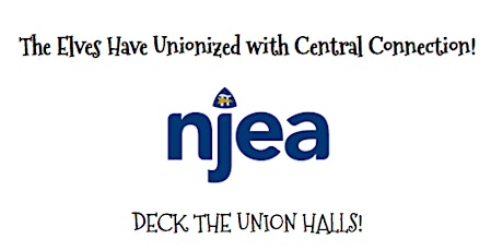 Deck the Union Halls! primary image