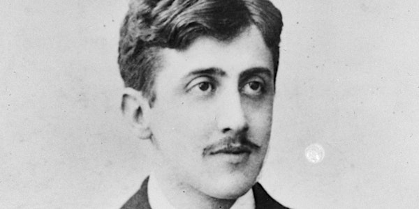 Prousts Jugend und Herkunft - Jeunesse et Genèse de Proust