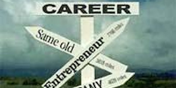 Webinar: Sustainability Careers & Job Search Strategies in a Changing World