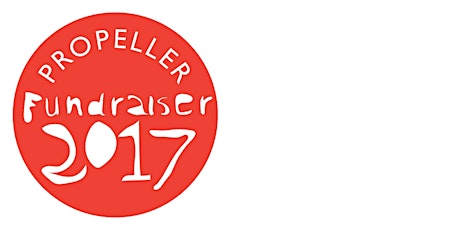 Propeller FUNDRAISER 2017 primary image