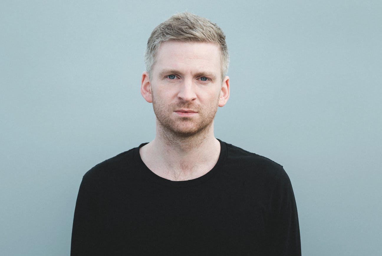 Olafur Arnalds: All Strings Attached Tour