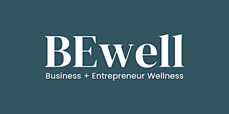 BEwell (a drop-in clinic for busy professional people)