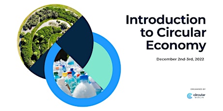 Workshop: Introduction to Circular Economy