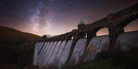 Imagem principal de An Evening with Astrophotographer Alyn Wallace