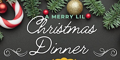 A Merry Lil' Christmas Dinner (2022)